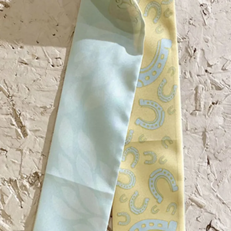 Yamaichi Maru Silk Scarves Women's-2