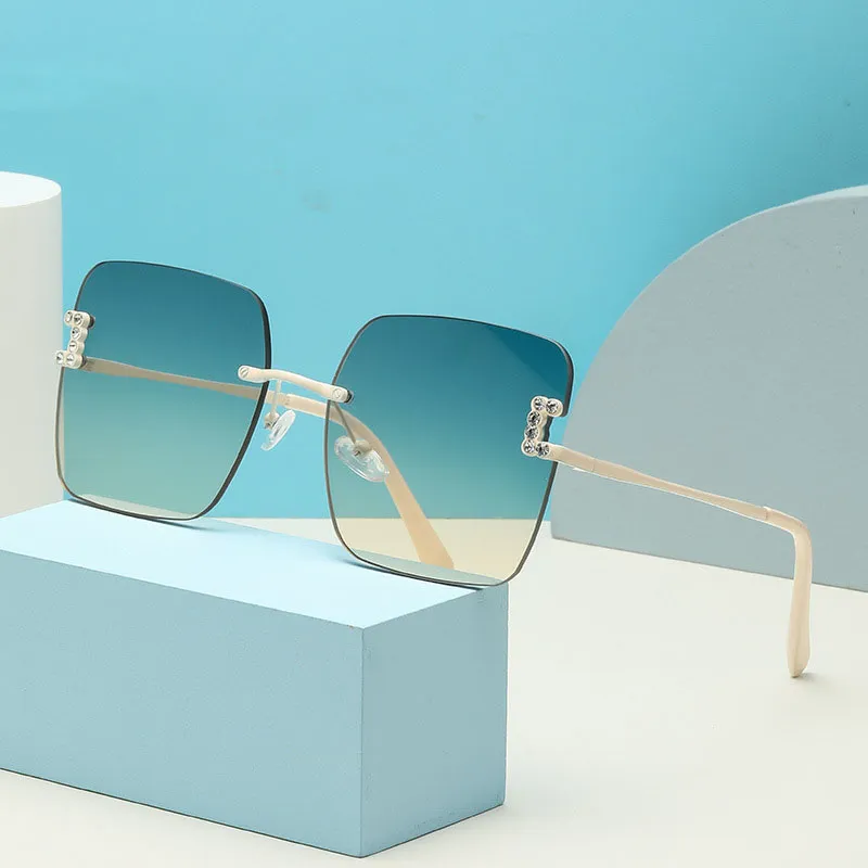 Yamaichi Maru TR90 Square Sunglasses Unisex-4