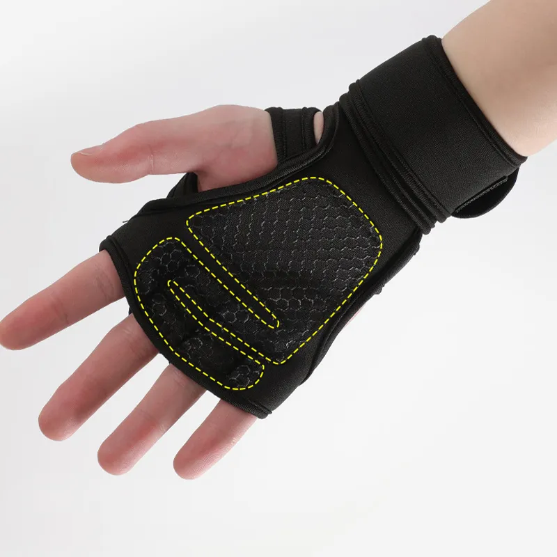 Yamaichi Maru Sports Gloves Men's-2
