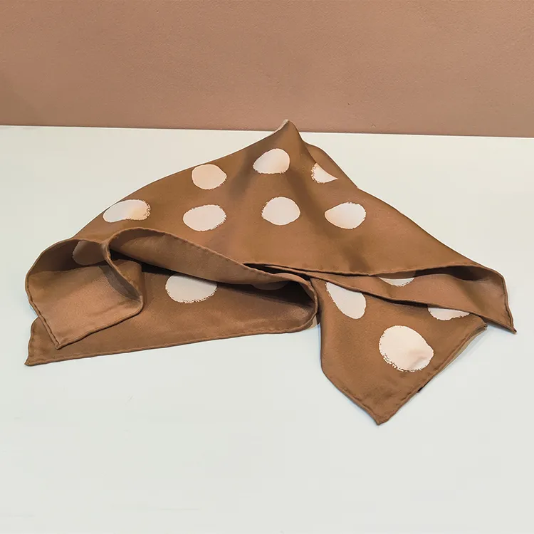 Yamaichi Maru Silk Scarves Women's-4