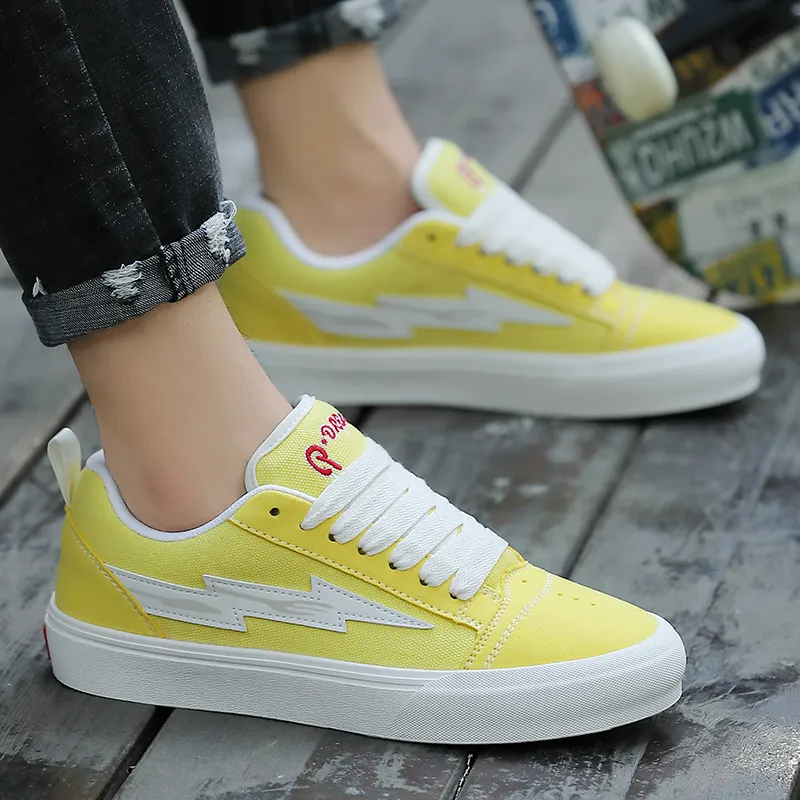 1xact Cover Skateboard Shoes Unisex Low Top-18