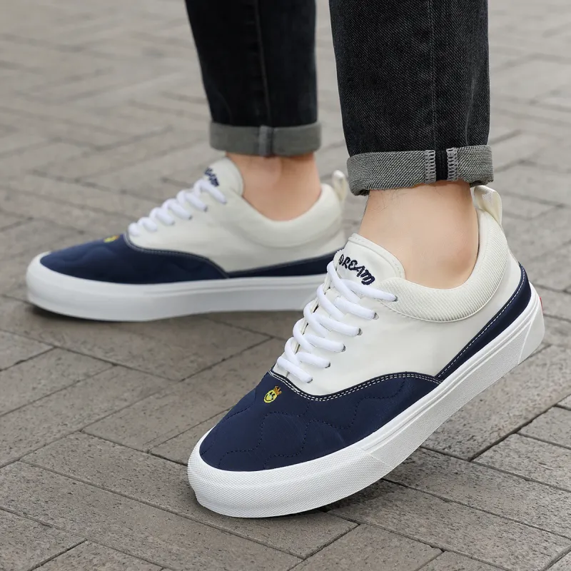 1xact Cover Slip Resistant, Abrasion Resistant, Breathable Low Top Skateboard Shoes Unisex-15