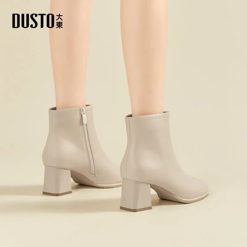 DUSTO Ankle Boots 5.6cm Women's-4