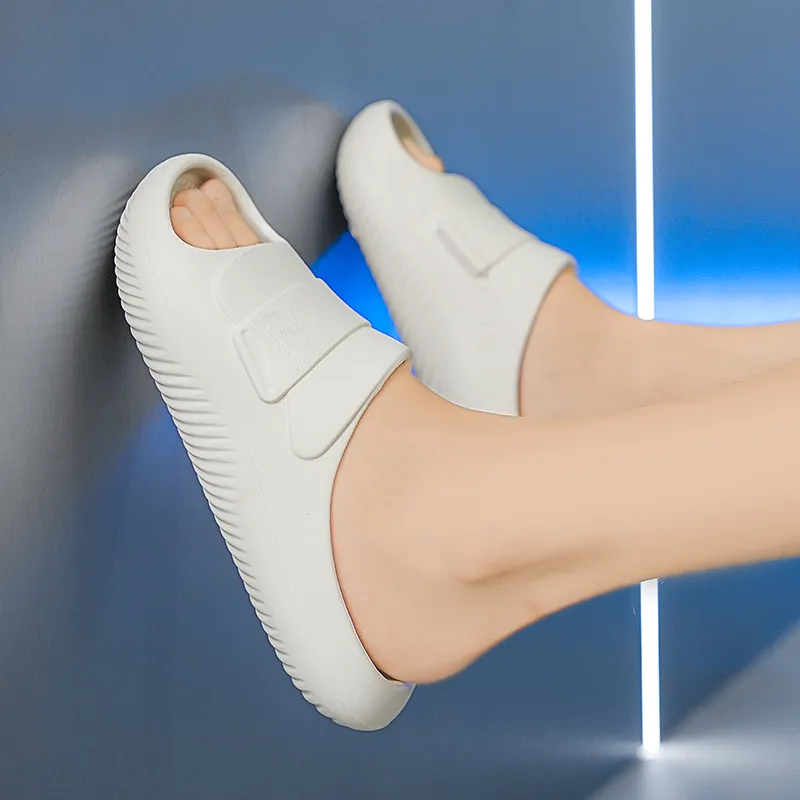 Le drag Slippers / Home Slippers-4