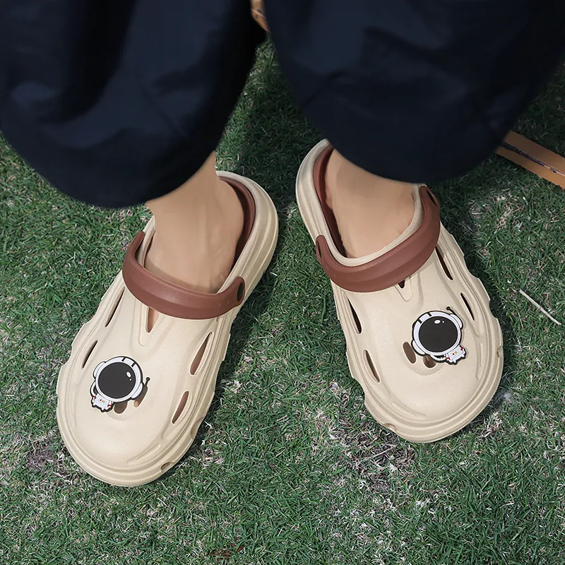 Le drag Slippers / Home Slippers-20