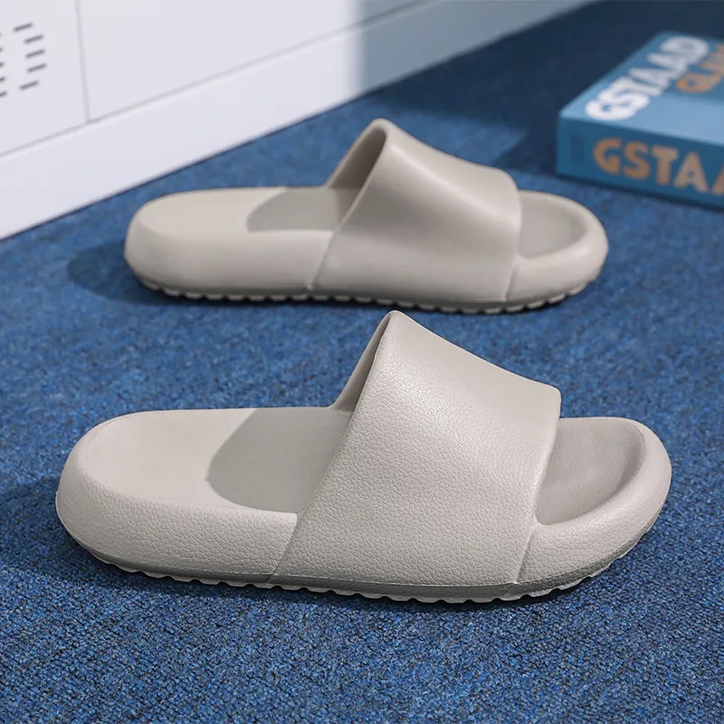 Le drag Slippers / Home Slippers-18