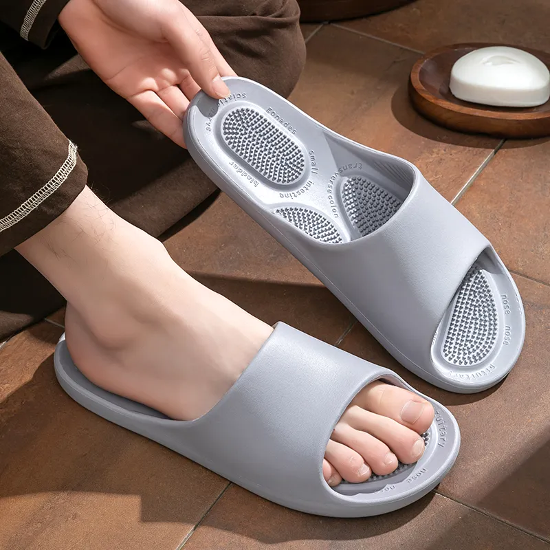 Le drag Slippers / Home Slippers-5
