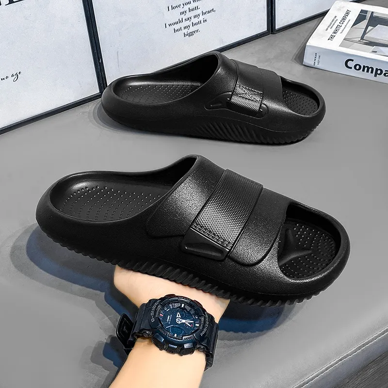 Le drag Slippers / Home Slippers-10