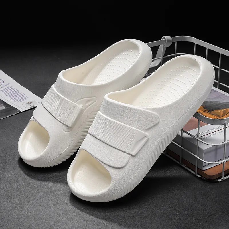 Le drag Slippers / Home Slippers-5