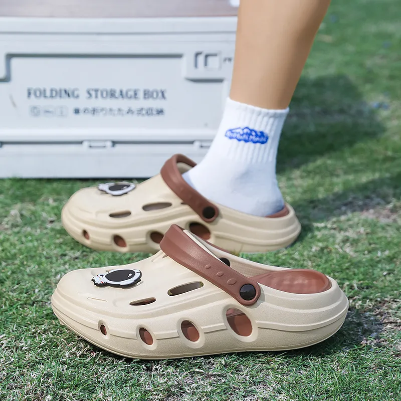 Le drag Slippers / Home Slippers-18