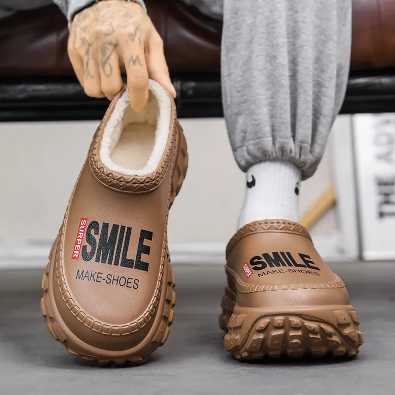 Le drag Slippers / Home Slippers-20
