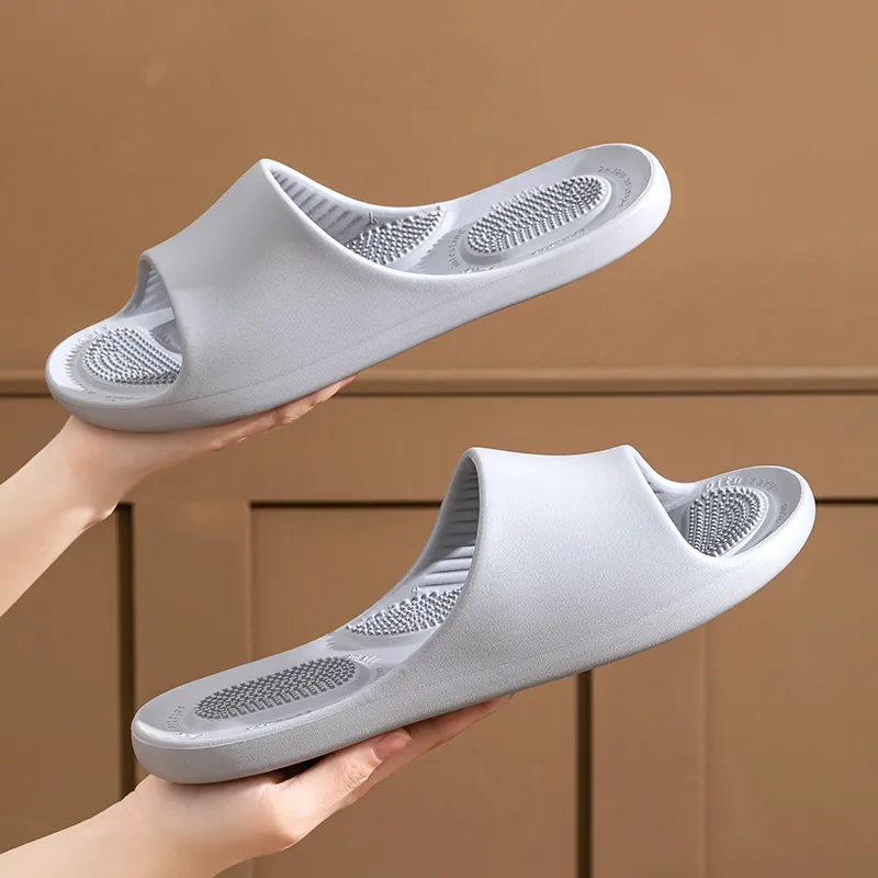 Le drag Slippers / Home Slippers-3