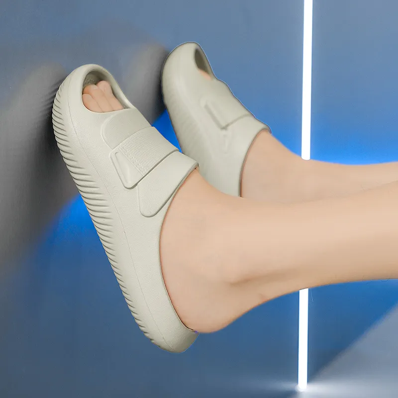 Le drag Slippers / Home Slippers-19