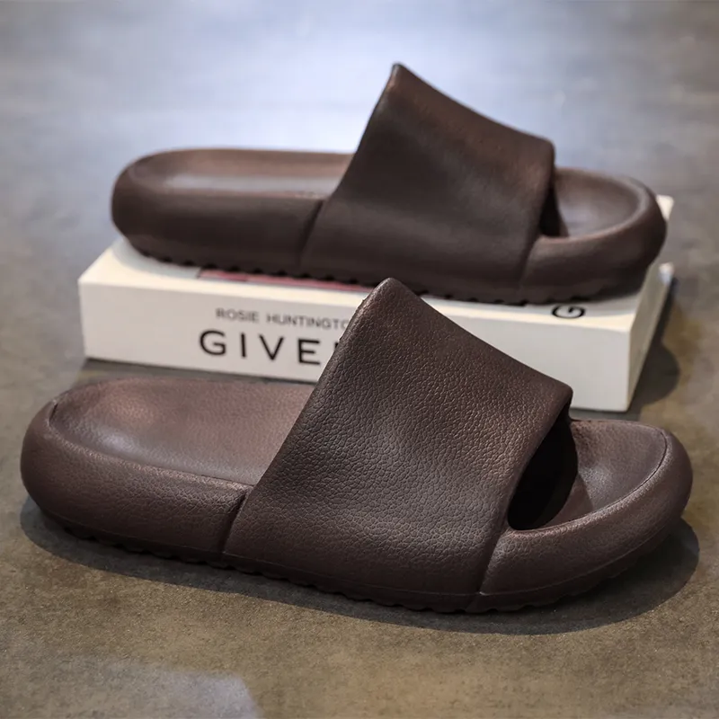 Le drag Slippers / Home Slippers-12