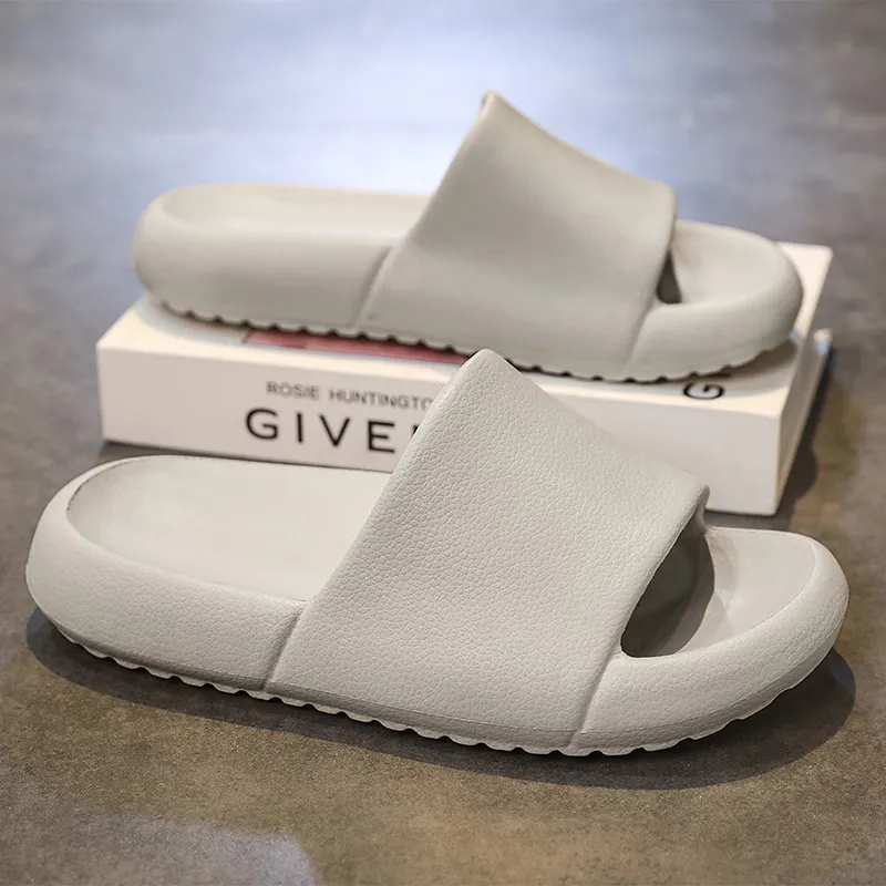Le drag Slippers / Home Slippers-19