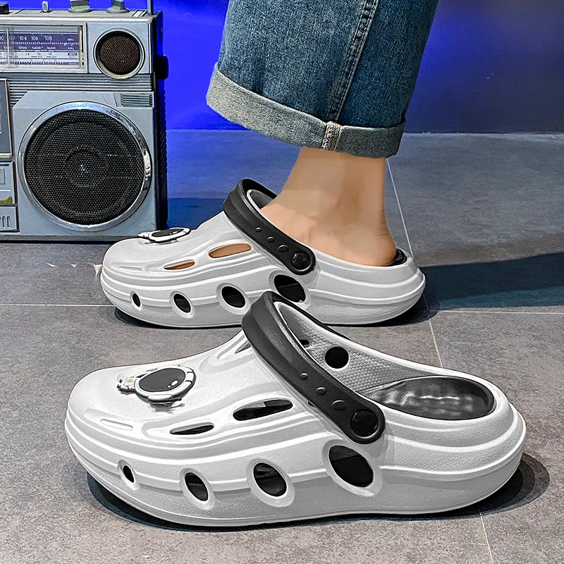 Le drag Slippers / Home Slippers-27