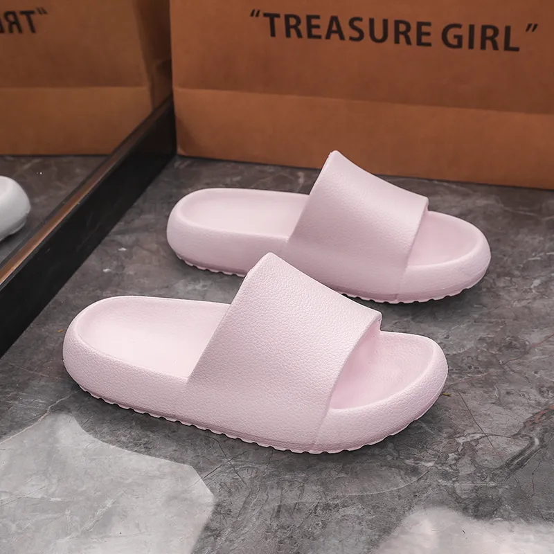 Le drag Slippers / Home Slippers-27