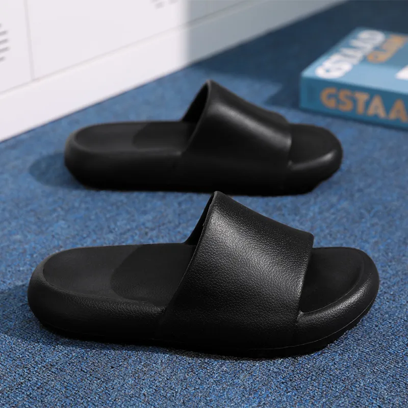 Le drag Slippers / Home Slippers-6