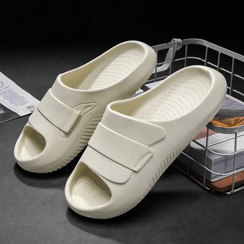 Le drag Slippers / Home Slippers-20
