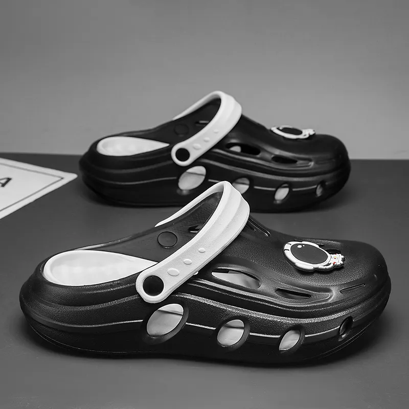 Le drag Slippers / Home Slippers-11
