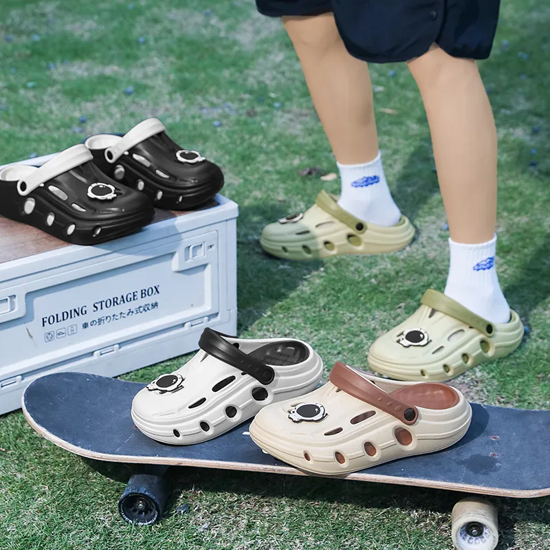 Le drag Slippers / Home Slippers-19