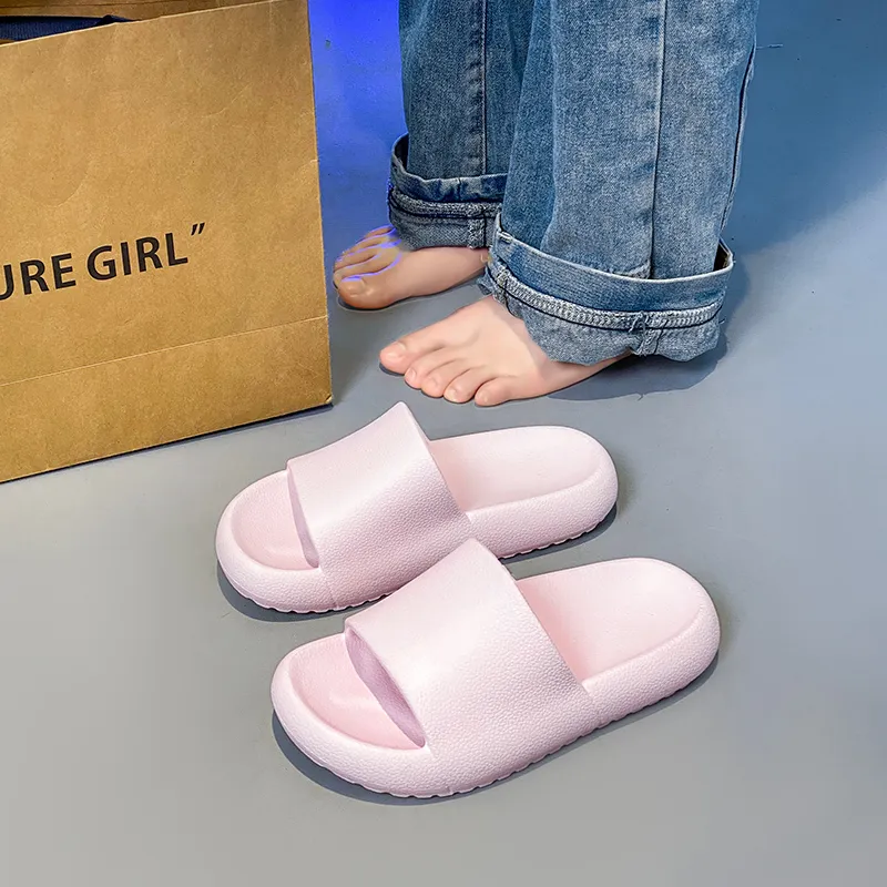 Le drag Slippers / Home Slippers-24