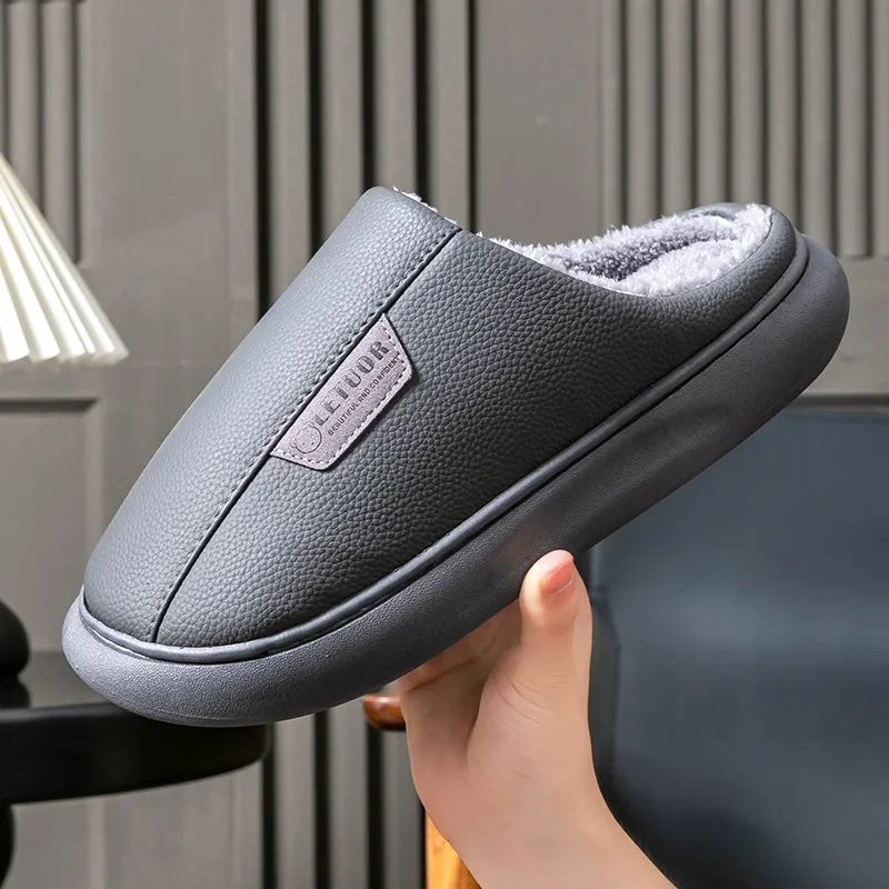 Le Drag Slippers / Home Slippers-6