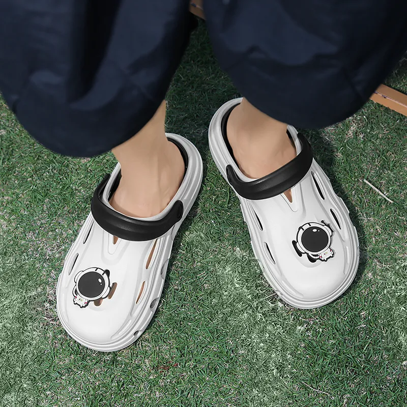 Le drag Slippers / Home Slippers-24