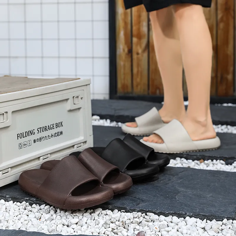 Le drag Slippers / Home Slippers-5