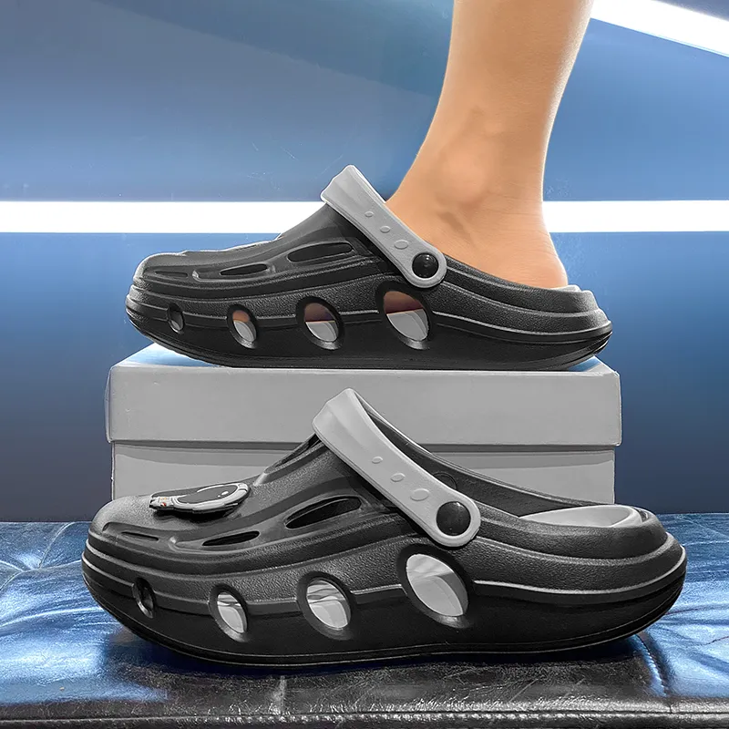 Le drag Slippers / Home Slippers-12