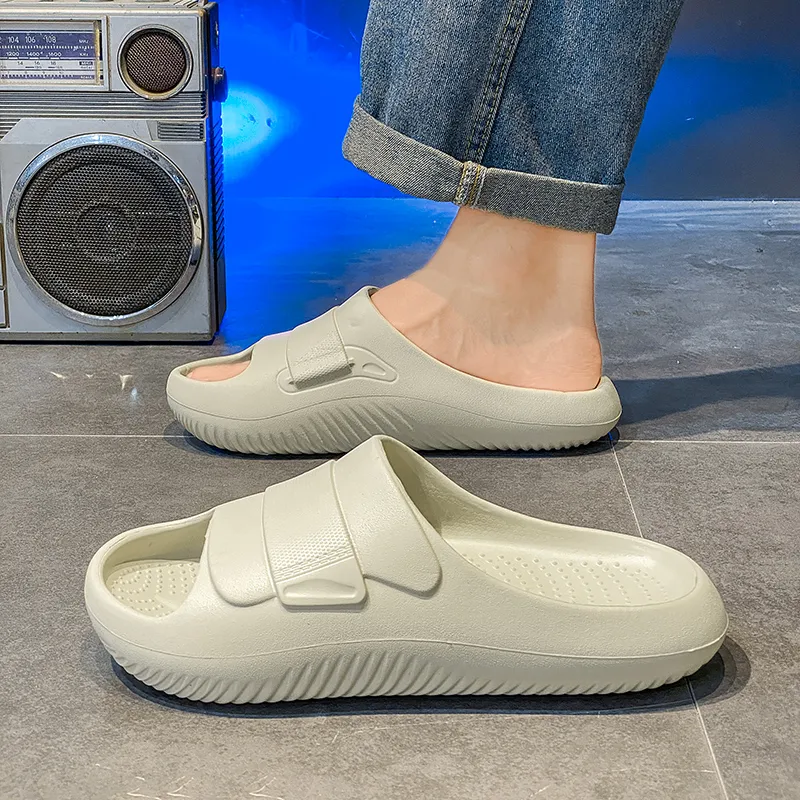 Le drag Slippers / Home Slippers-17