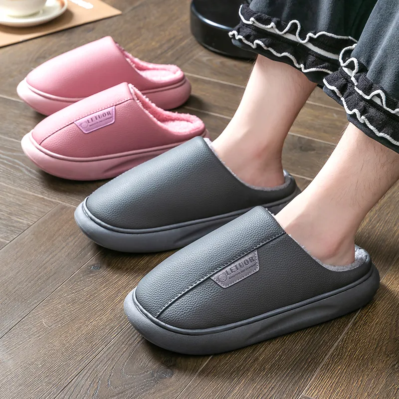 Le Drag Slippers / Home Slippers-7