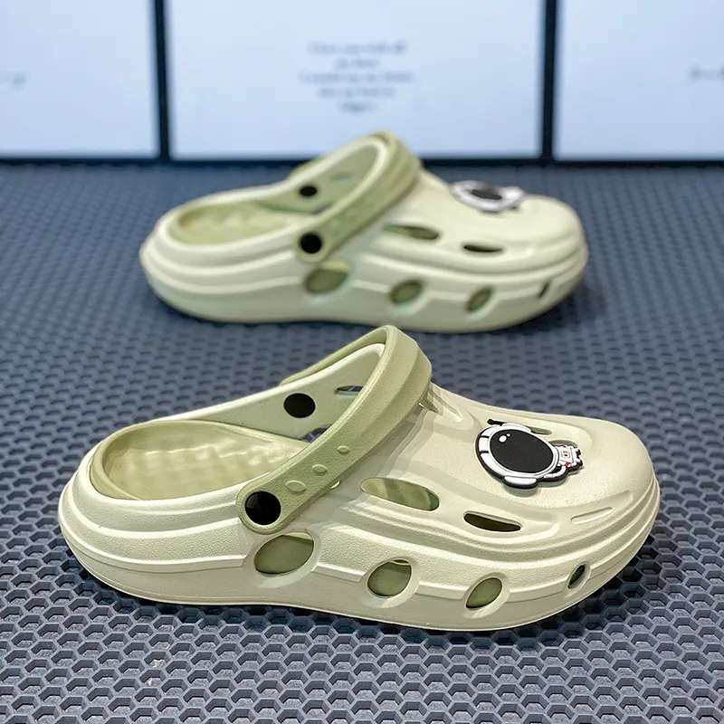Le drag Slippers / Home Slippers-4