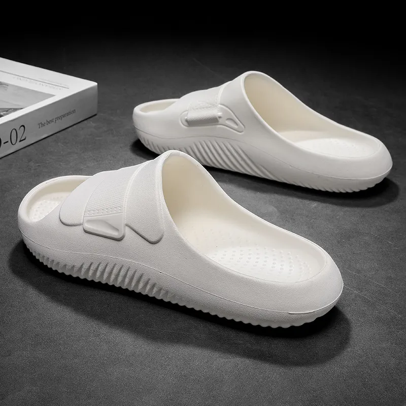 Le drag Slippers / Home Slippers-6