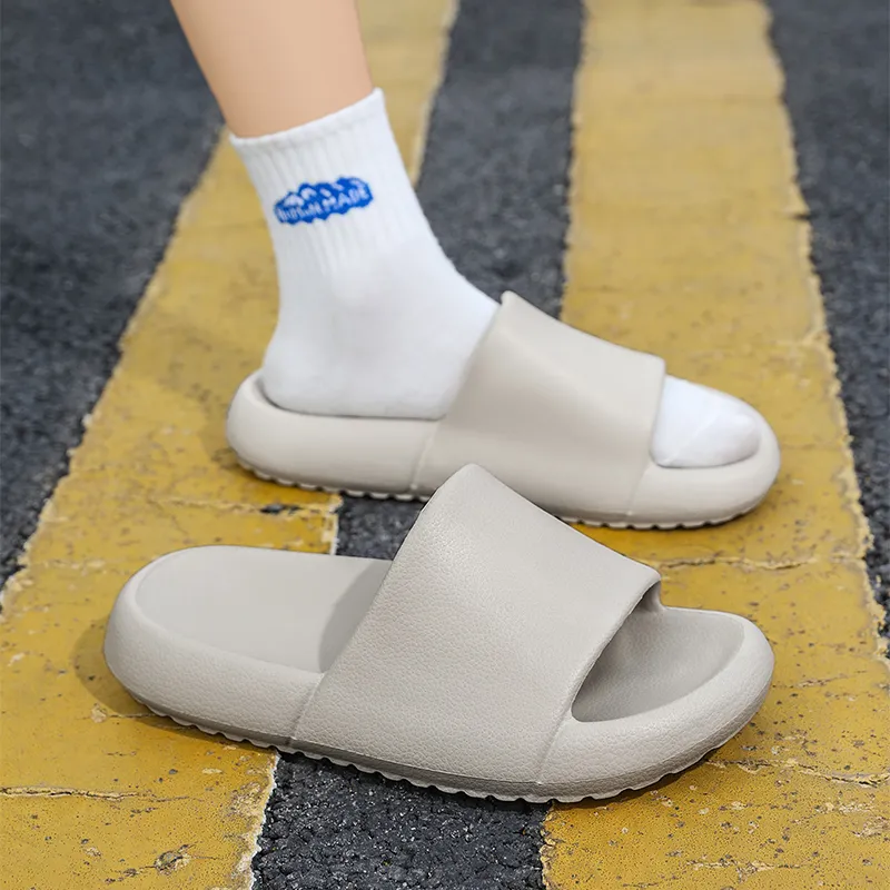 Le drag Slippers / Home Slippers-17