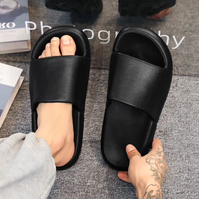 Le drag Slippers / Home Slippers-3