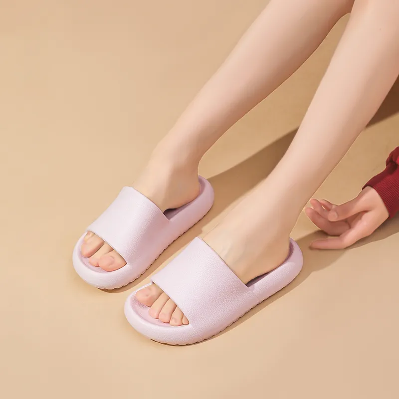Le drag Slippers / Home Slippers-25