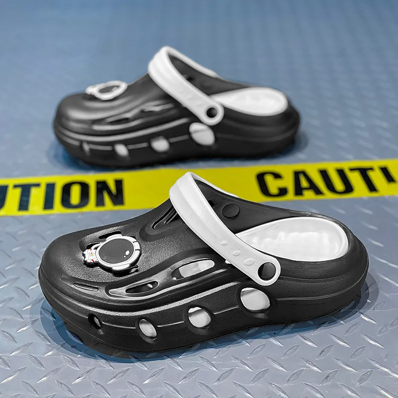 Le drag Slippers / Home Slippers-13