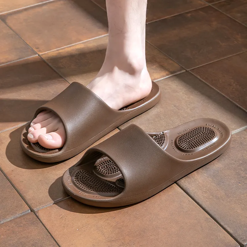 Le drag Slippers / Home Slippers-10