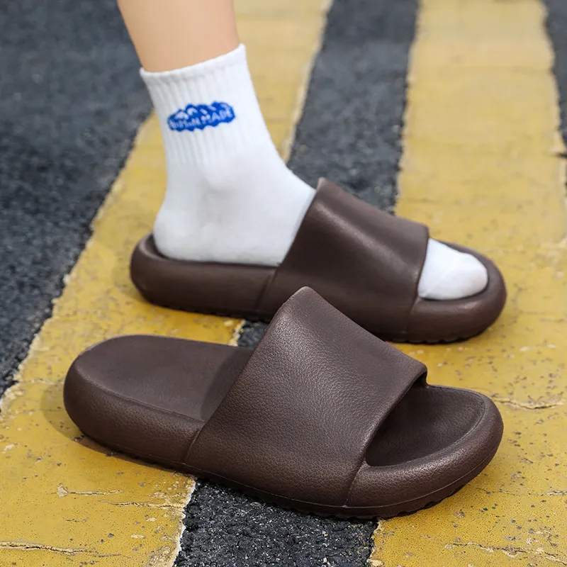 Le drag Slippers / Home Slippers-11