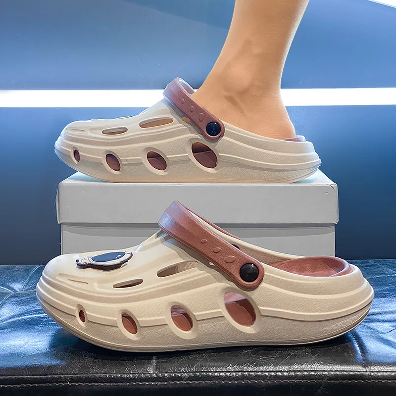Le drag Slippers / Home Slippers-17