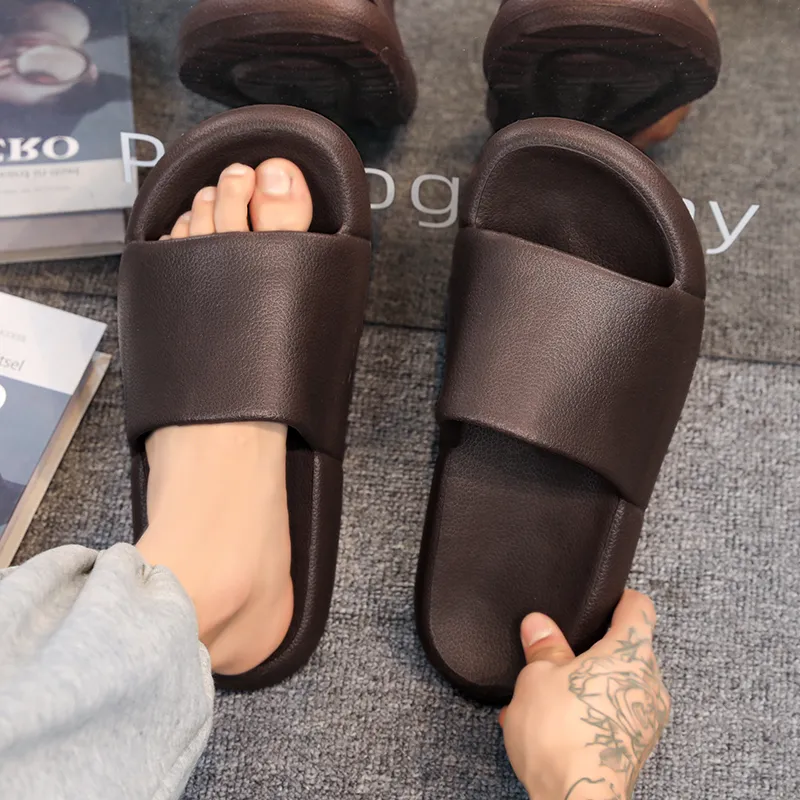 Le drag Slippers / Home Slippers-13