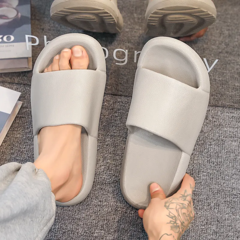 Le drag Slippers / Home Slippers-20