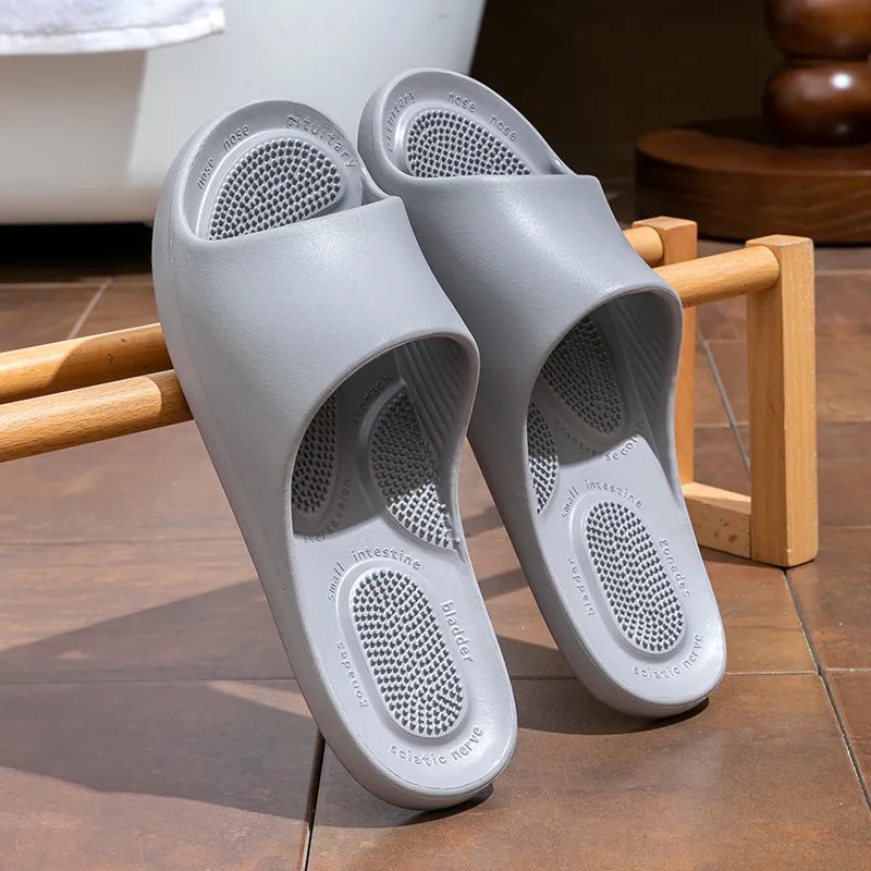 Le drag Slippers / Home Slippers-2