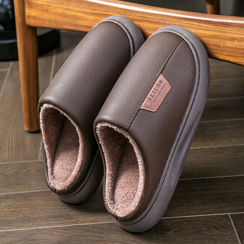Le Drag Slippers / Home Slippers-19