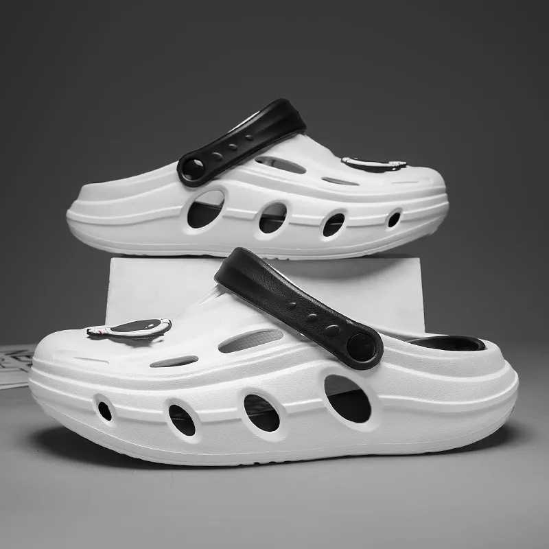 Le drag Slippers / Home Slippers-25
