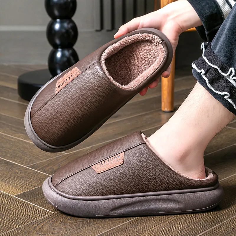 Le Drag Slippers / Home Slippers-18