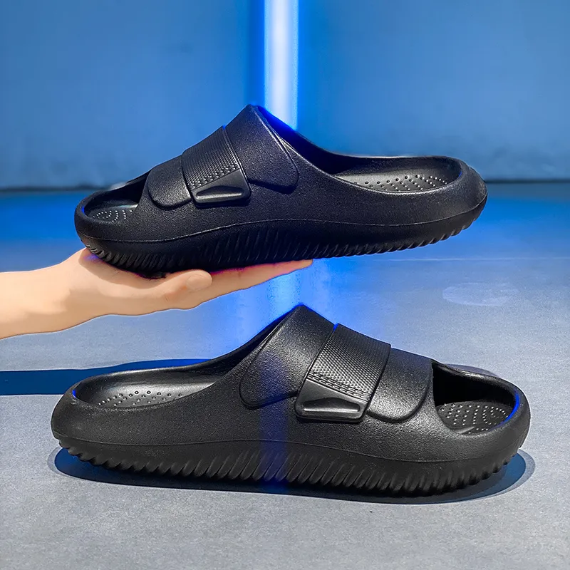 Le drag Slippers / Home Slippers-13