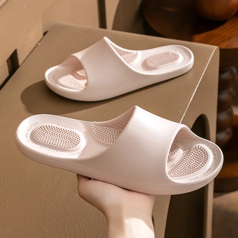 Le drag Slippers / Home Slippers-17