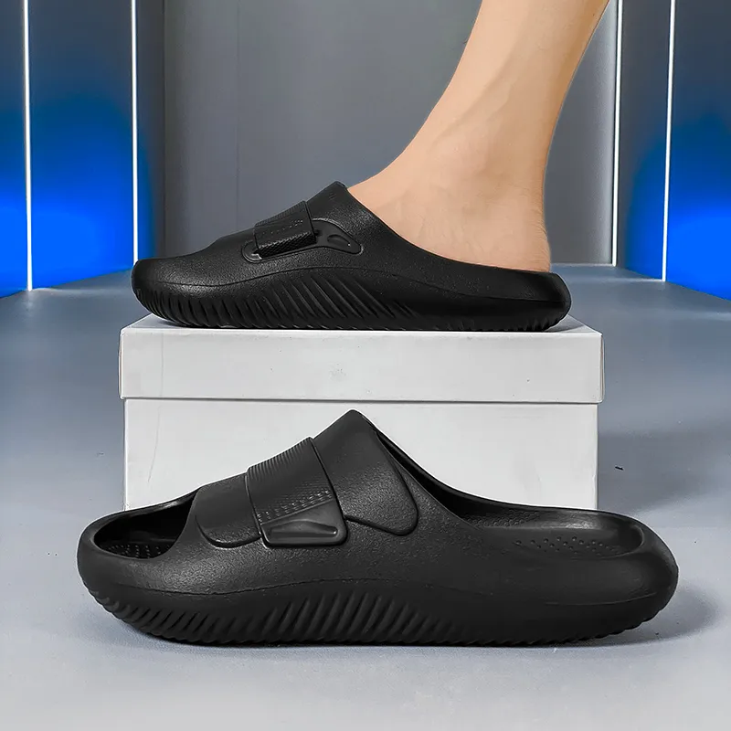 Le drag Slippers / Home Slippers-11